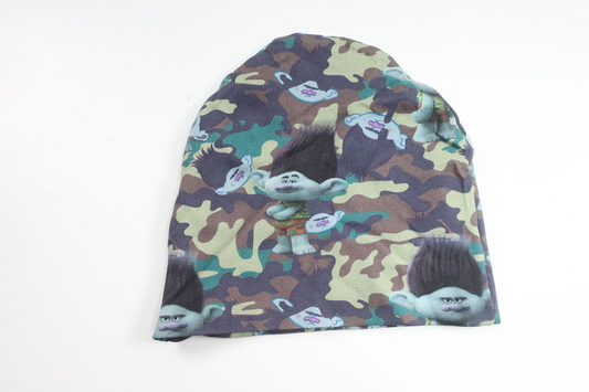 Hut-Trolle von Hemsytt – Größe 62/68 – Mehrfarbig