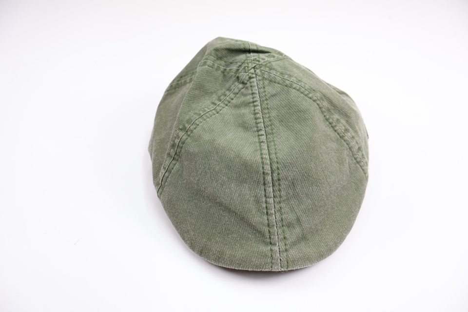Beret from Hatpoint - Size 52 - Green