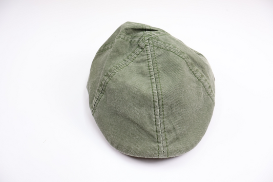 Beret from Hatpoint - Size 52 - Green
