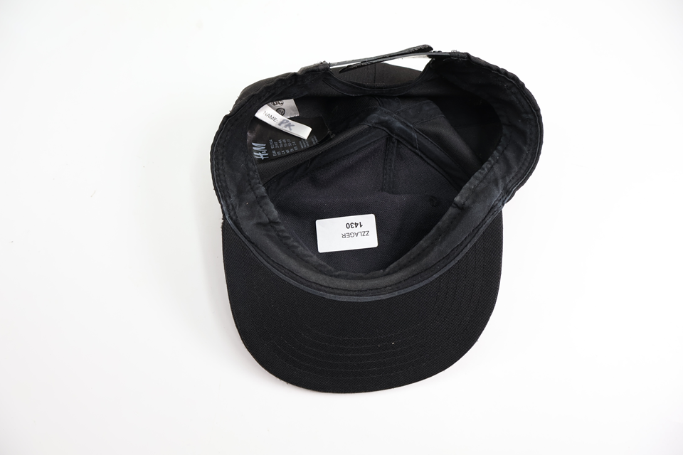 Cap with Batman from H&amp;M - Size 92/104 - Black