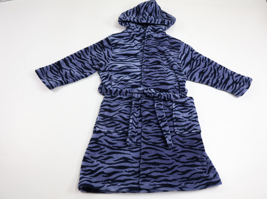 Bathrobe/Morning Robe from Crossbow - Size 110/116 - Blue