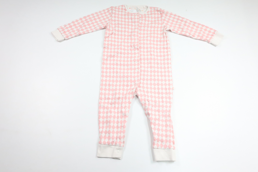 Pyjamas from Next - Size 92 - Pink