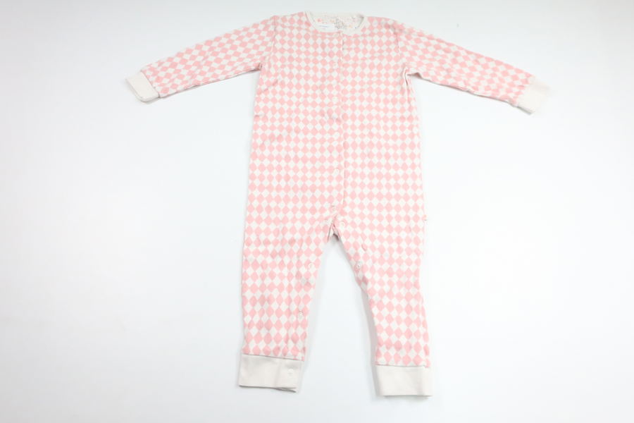 Pyjamas from Next - Size 92 - Pink