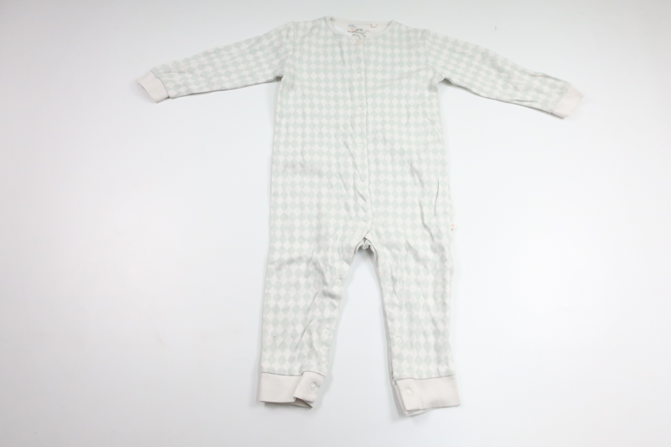 Pyjamas from Next - Size 92 - Green