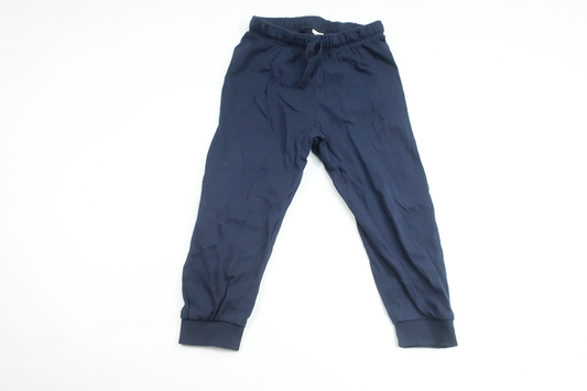 Pants from H&M - Size 92 - Navy blue