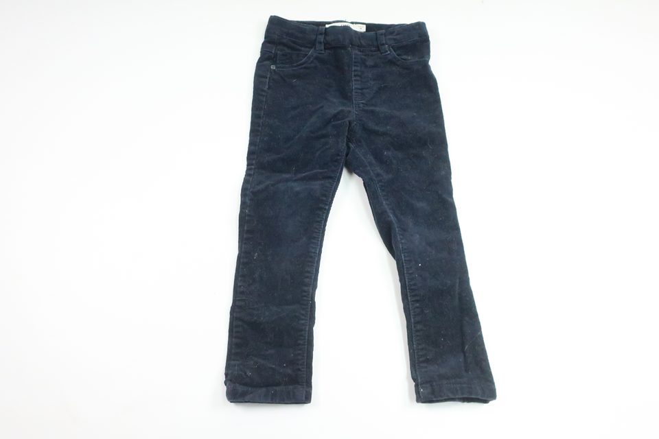 Pants from Name It - Size 92 - Navy blue