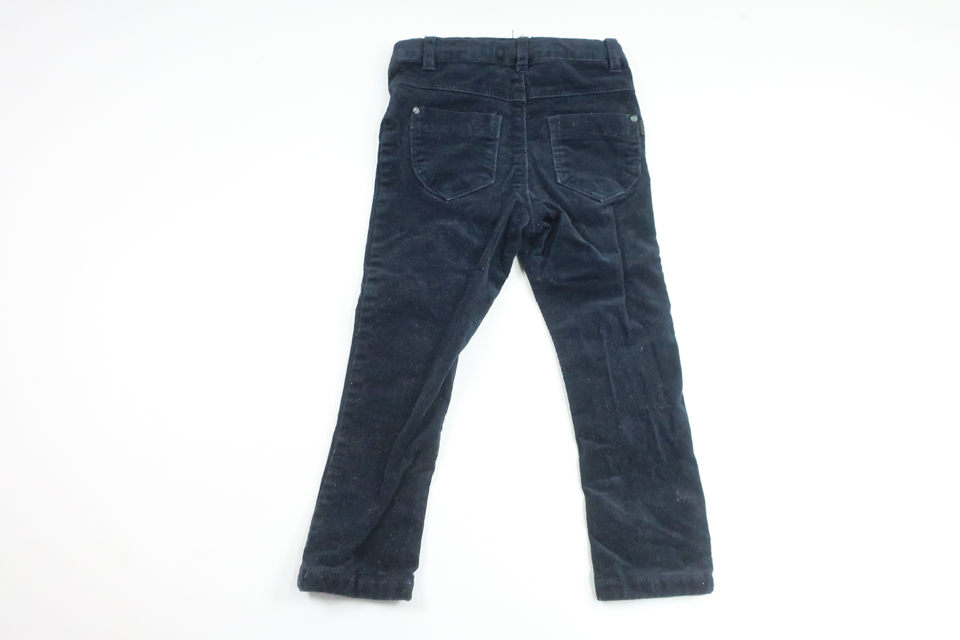Pants from Name It - Size 92 - Navy blue