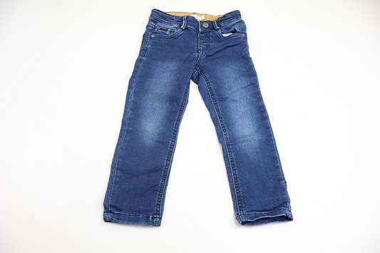 Jeans from Name It - Size 104 - Denim