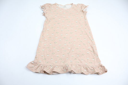 Nightgown from Unknown - Size 98/104 - Pink