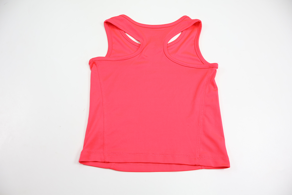 Oxide Training Tank Top - Size 98 - Pink