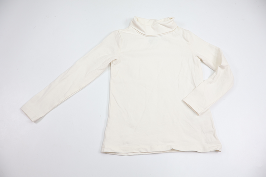 Polo neck from H&M - Size 92 - White