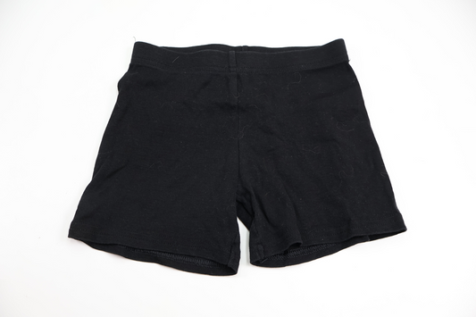 Shorts from Unknown - Size 98/104 - Black