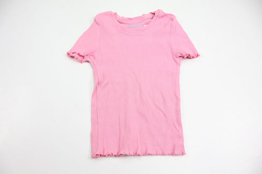 Ribbed sweater from Primark - Size 116 - Pink
