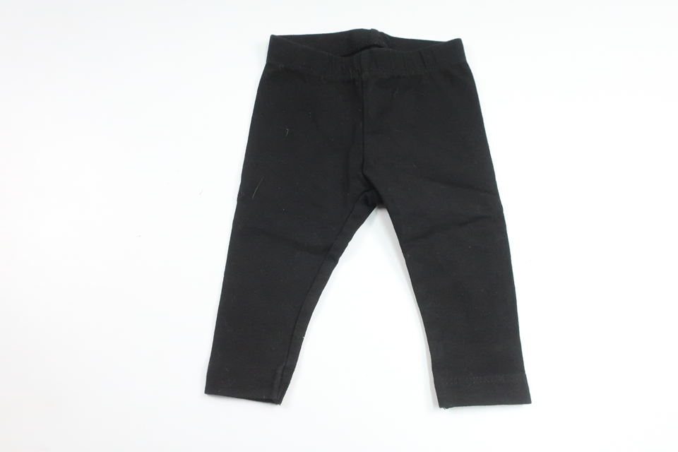 Pants from Basic U - Size 62 - Black