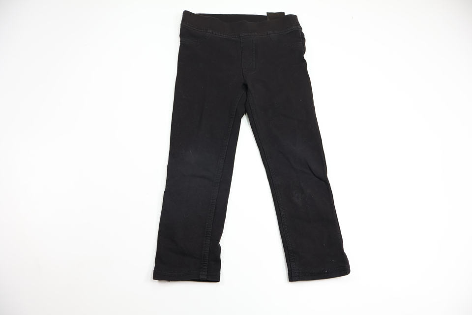 Pants from H&M - Size 98 - Black