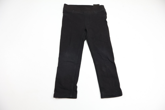 Pants from H&M - Size 98 - Black