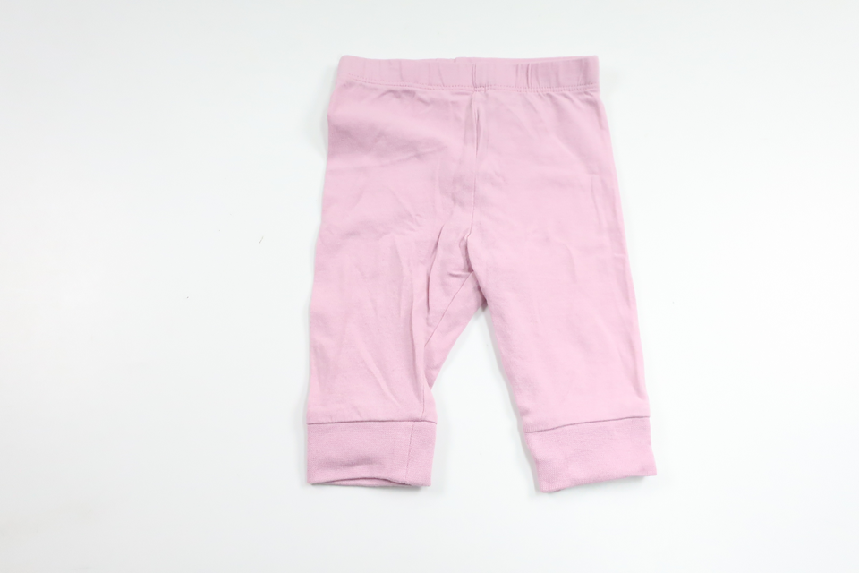 Hose von Peuhu – Größe 56 – Rosa