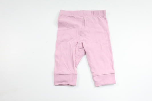 Pants from Peuhu - Size 56 - Pink