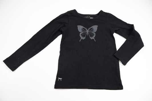Sweater from Made For Fun - Size 98/104 - Black
