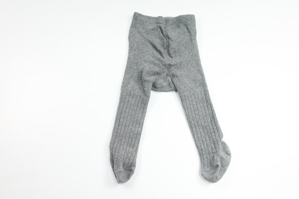 Tights from Unknown - Size 56/62 - Grey