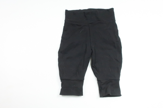 Pants from Basic U - Size 62 - Black