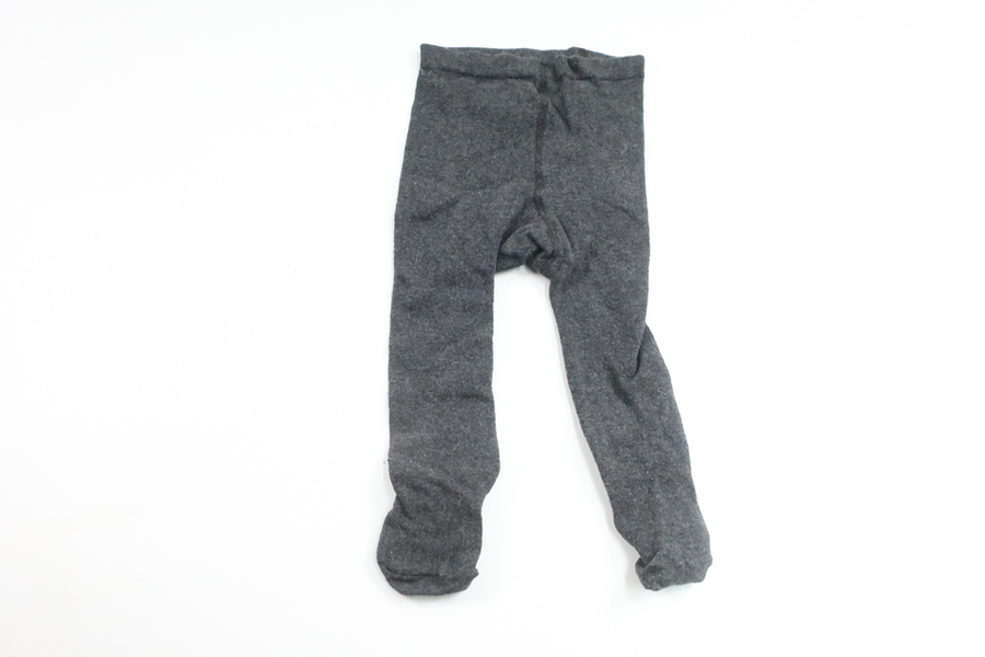 Tights from Cubus - Size 50/56 - Grey