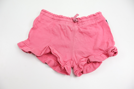 Shorts from Polarn o. Pyret - Size 104 - Pink