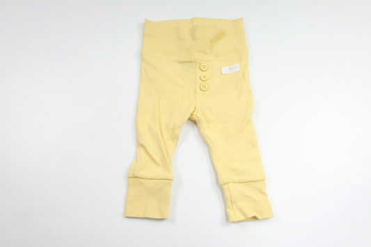 Pants from Tiny One - Size 56 - Yellow