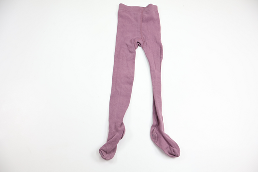 Tights from Lupilu - Size 98/104 - Purple