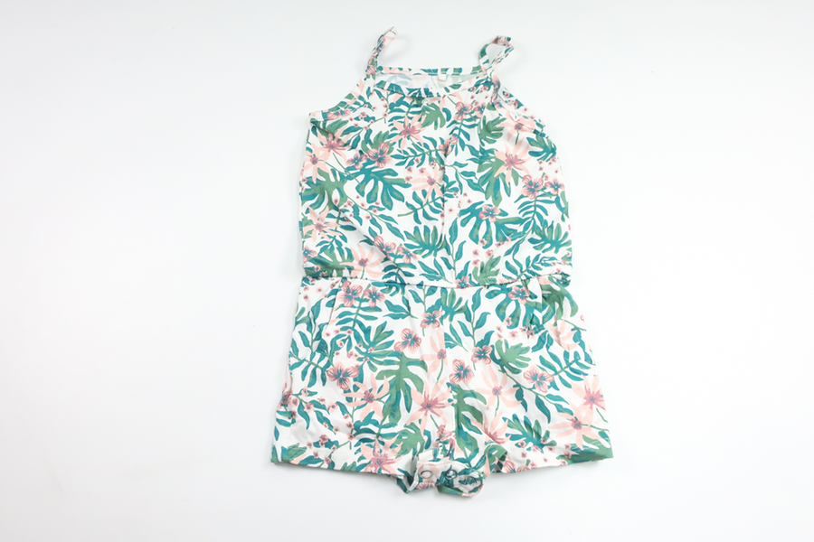 Jumpsuit from Name It - Size 92 - White