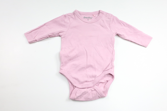 Pants from Peuhu - Size 56 - Pink