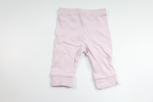 Pants from Peuhu - Size 56 - Purple