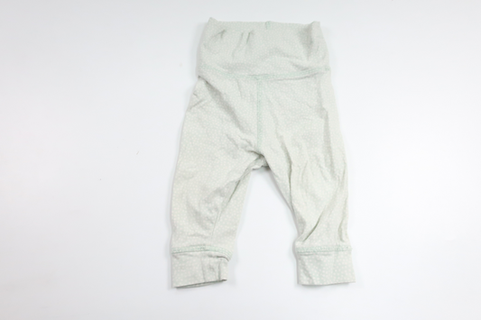 Hose von Lindex – Größe 68 – Blau