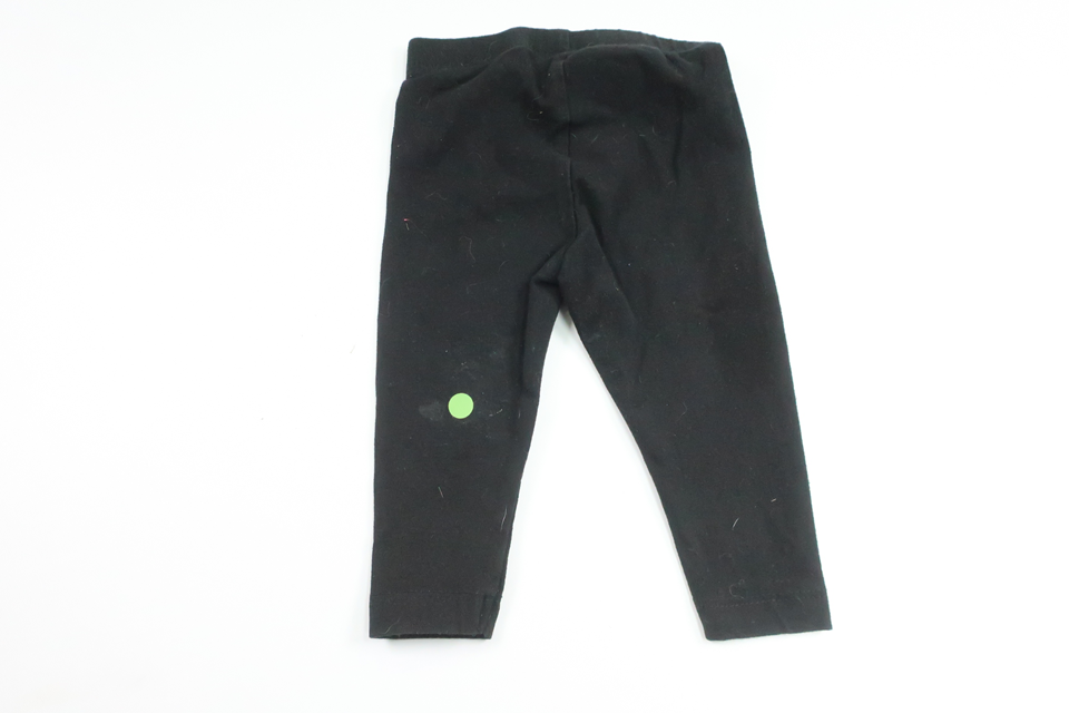Pants from Basic U - Size 68 - Black