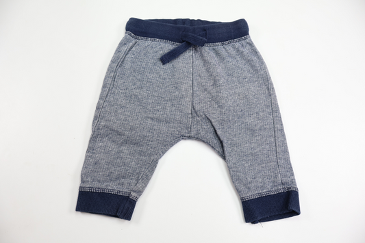 Pants from Newbie - Size 62 - Navy Blue