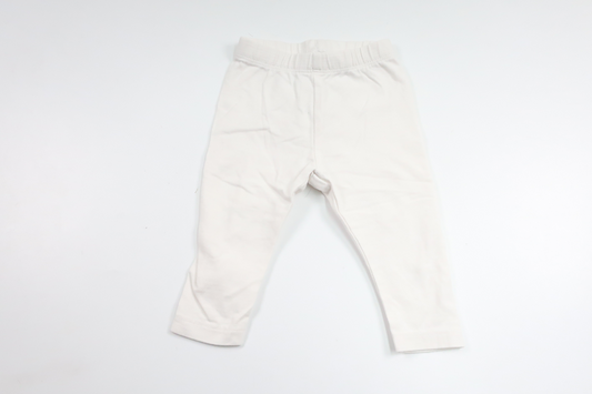 Pants from Basic U - Size 62 - White