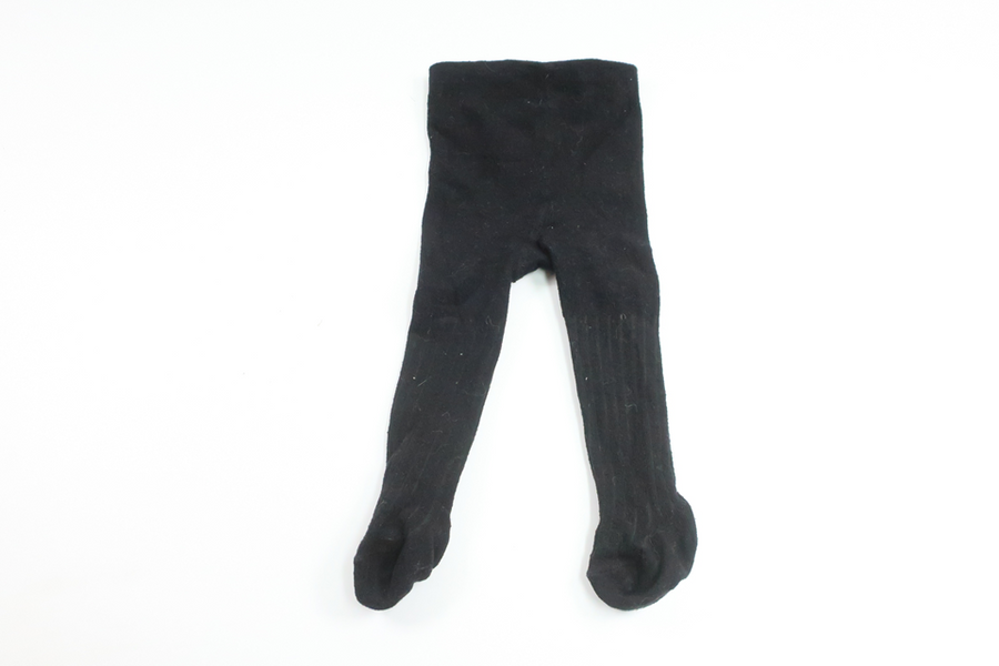 Tights from Unknown - Size 50/56 - Black