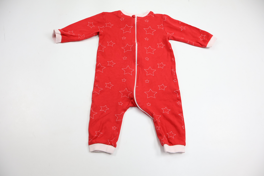 Pajamas from Cubus - Size 74 - Red