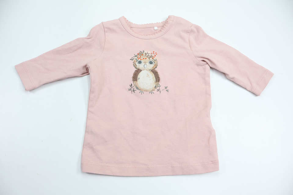 Sweater from Name It - Size 56 - Pink