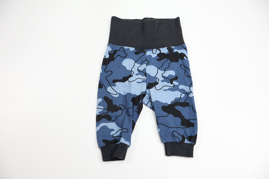 Trousers from Lupilu - Size 50/56 - Blue