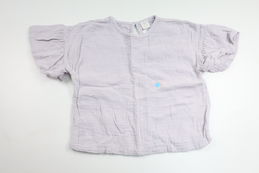 Pullover von Lindex – Größe 98 – Lila