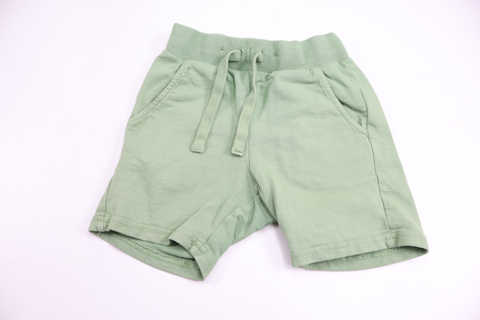 Shorts from Lindex - Size 92 - Green