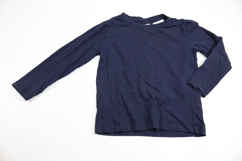 Sweater from Lager 157 - Size 100 - Navy