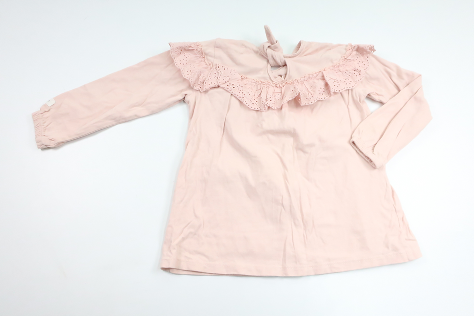 Tunika von Newbie – Größe 92 – Rosa