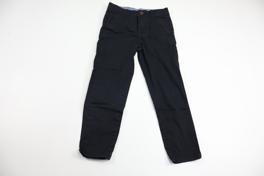 Chinos from Cubus - Size 110 - Black