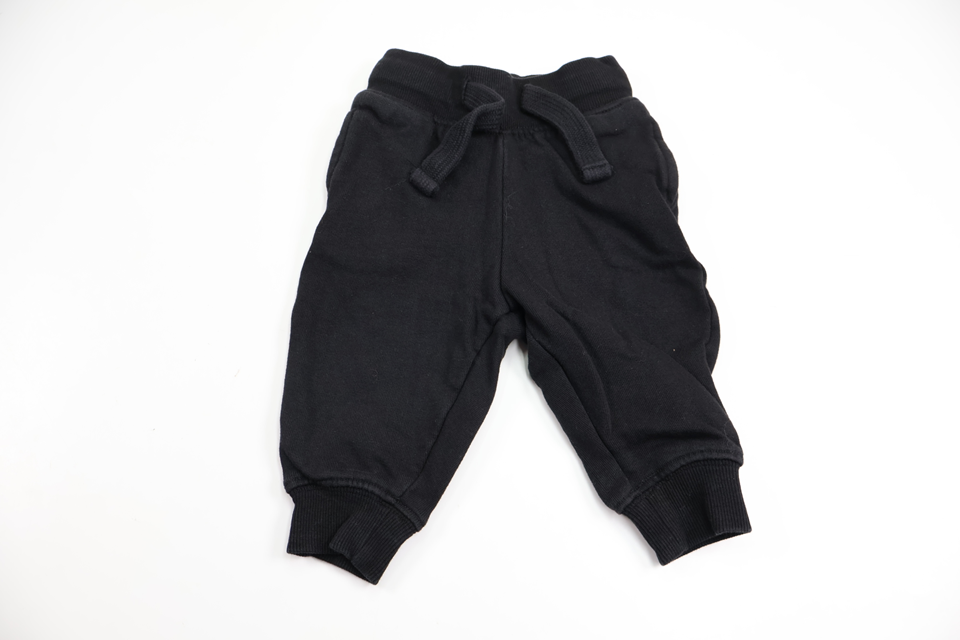 Pants from Basic U - Size 68 - Black