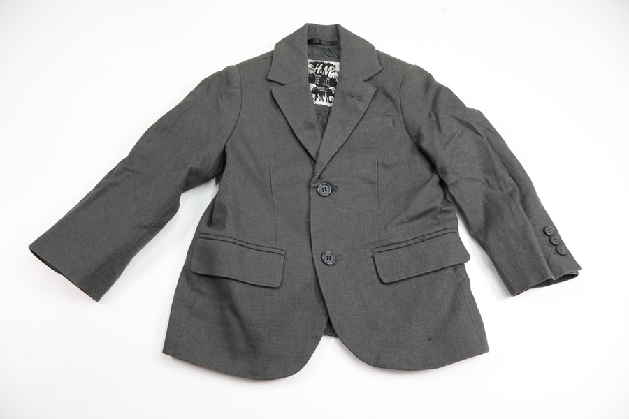 Jacket from H&M - Size 98 - Grey