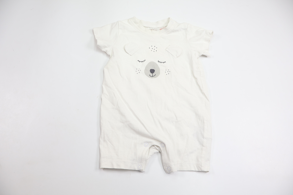 Pajamas from H&M - Size 68 - White