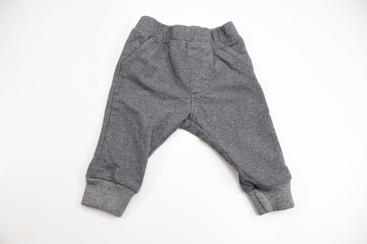 Pants from Kinder Wear - Size 68/74 - Grey