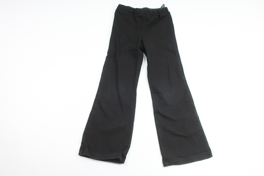 Flared trousers from H&M - Size 104 - Black